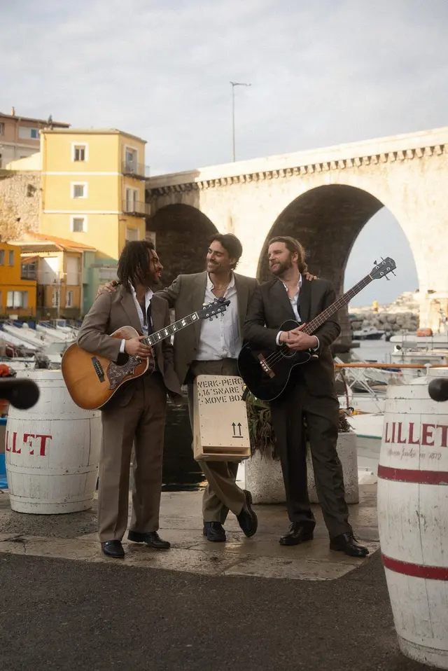 French Dandies 