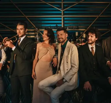 The Vintage Club
