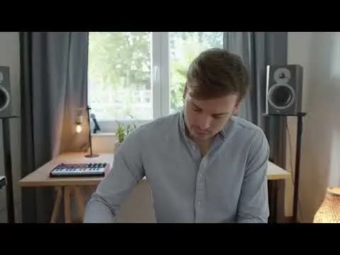 Professional Pianist - Solo - Bad Habits (Live Session)