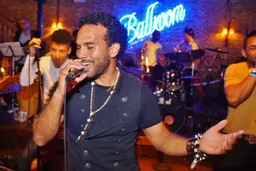 Latino Sabor — 1