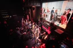 Gospel Choir — 3