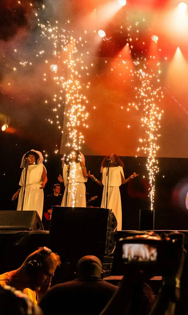 Golden Harmony