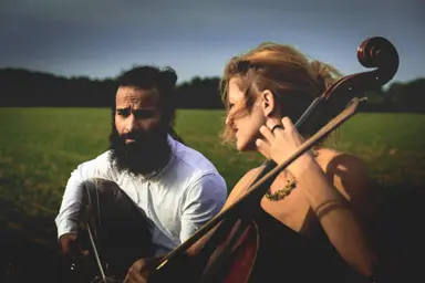 Oud & Violoncelle — 3