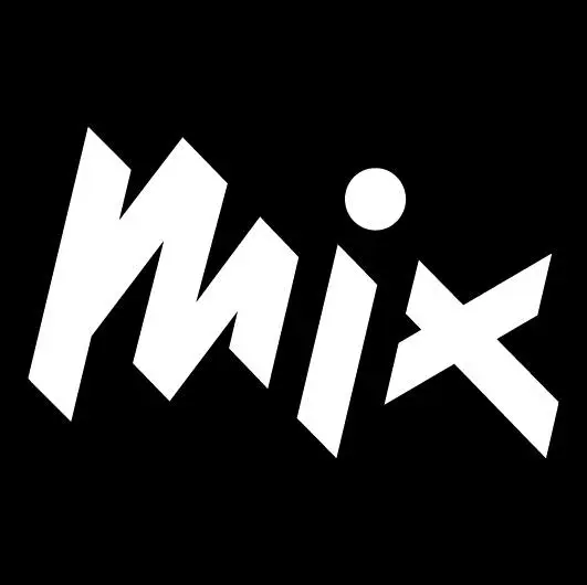 Mix 